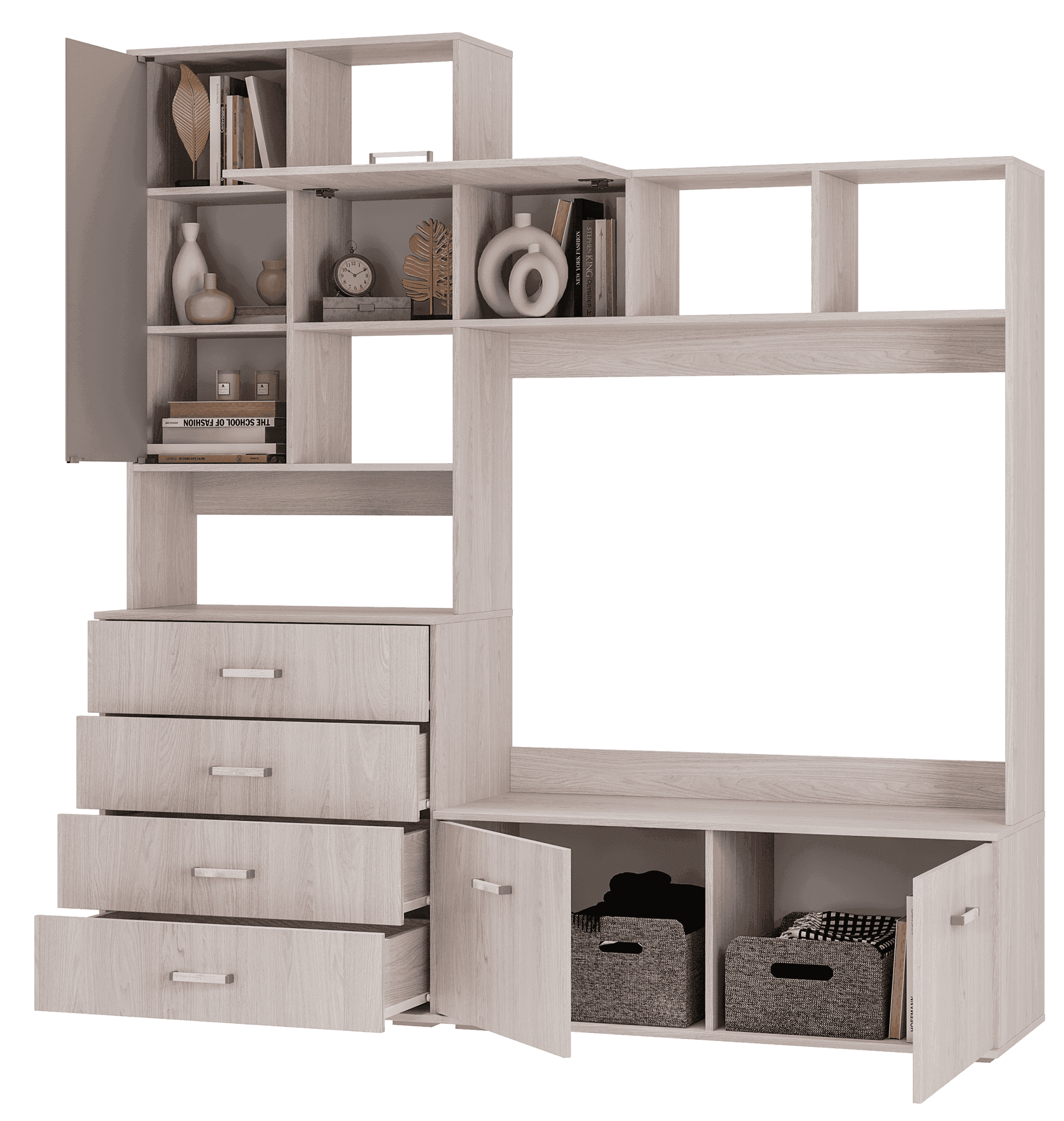 Центральная секция (Белла, модульная) - фото 2