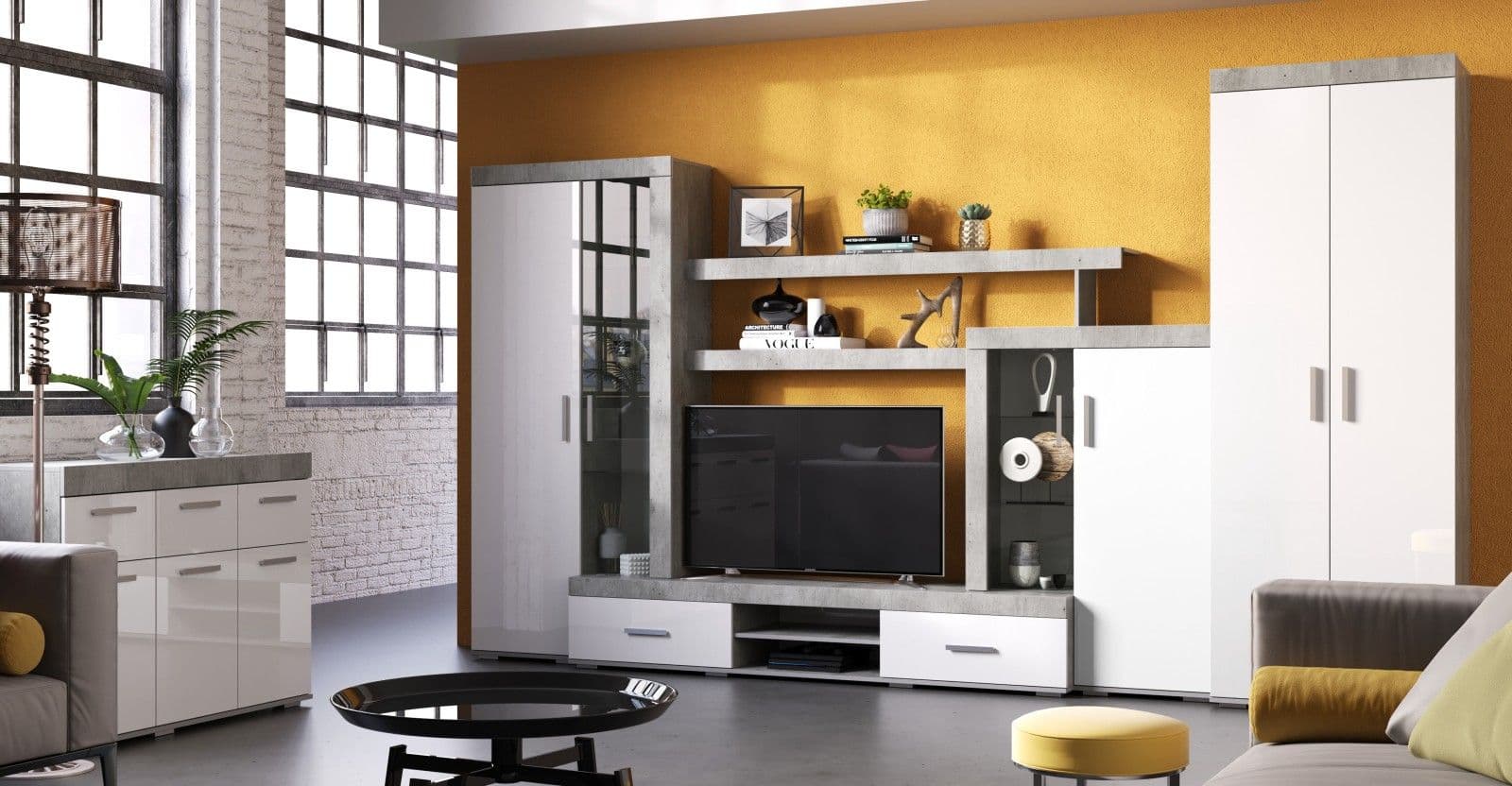 Центральная секция ЦС-02 (Инстайл, модульная) - фото 2