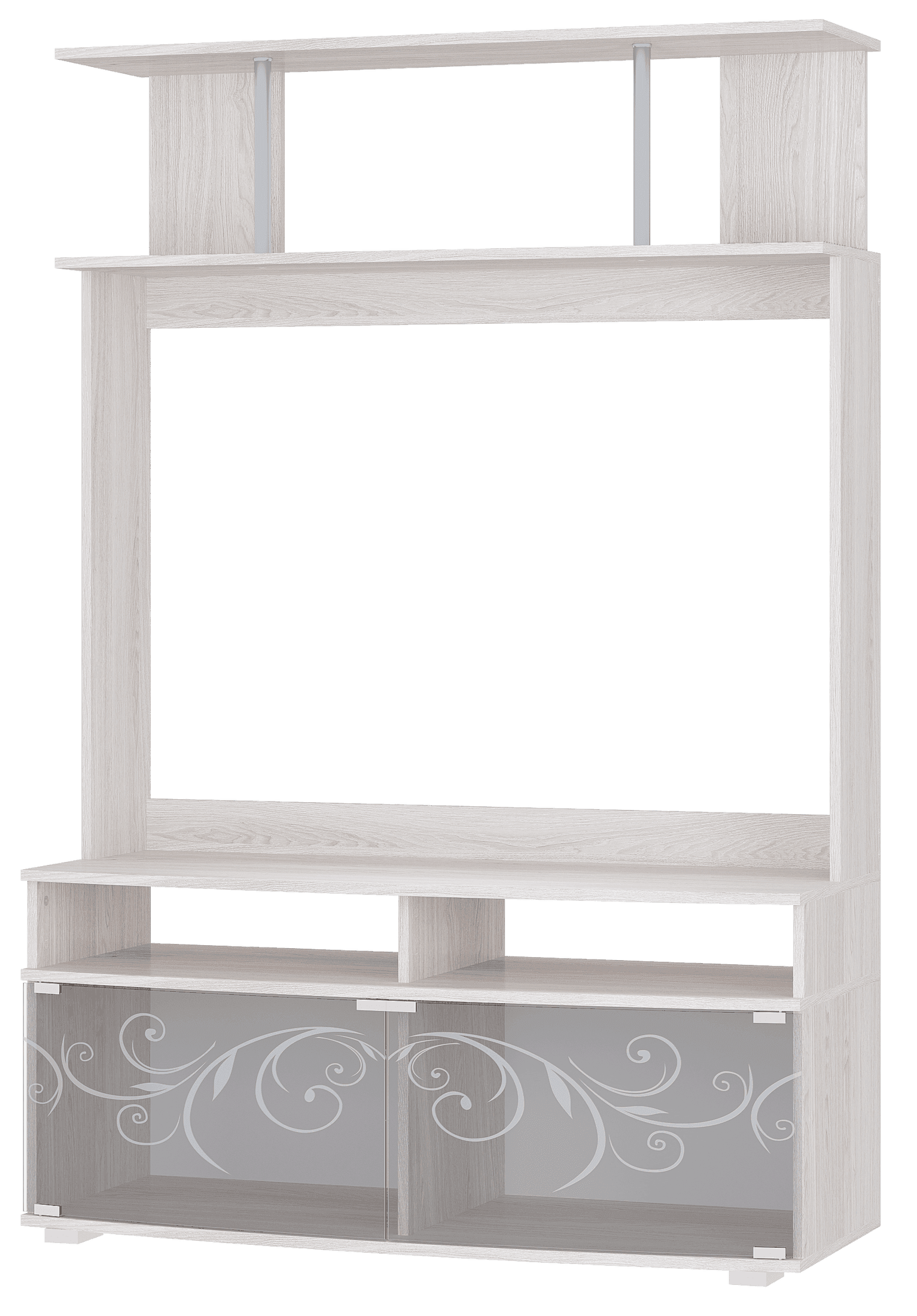 Центральная секция (Флоренция, модульная)