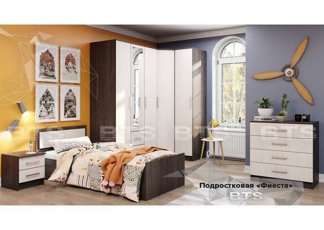 Детская Фиеста - фото 2