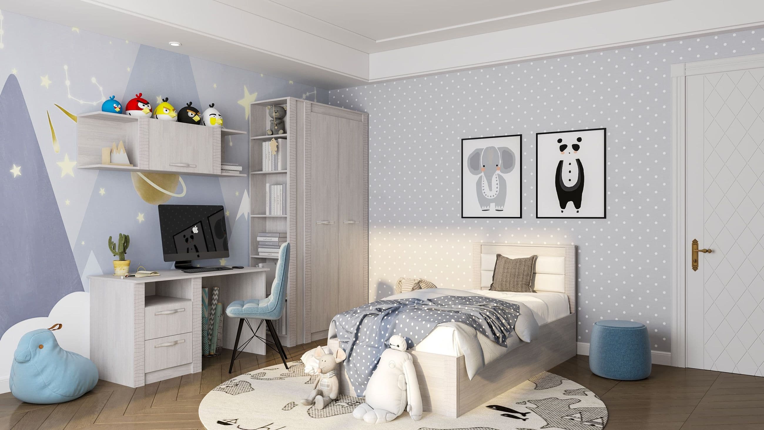 Детская Монако - фото 2