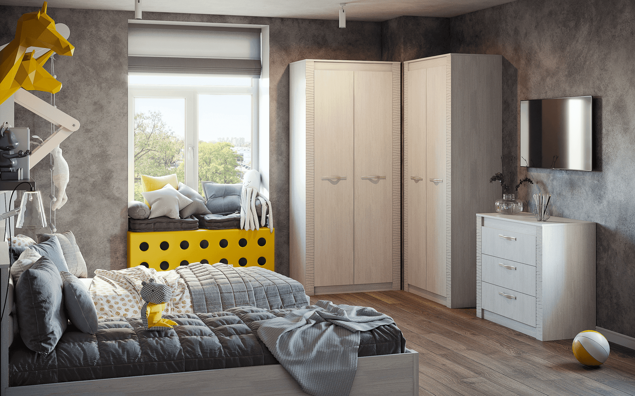 Детская Монако - фото 3