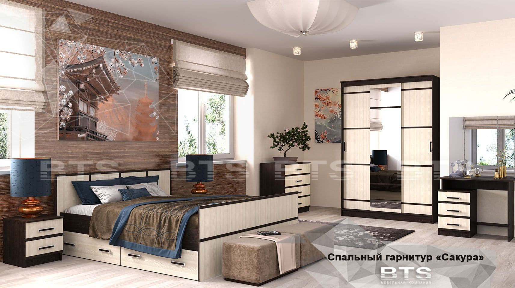 Детская Сакура - фото 2