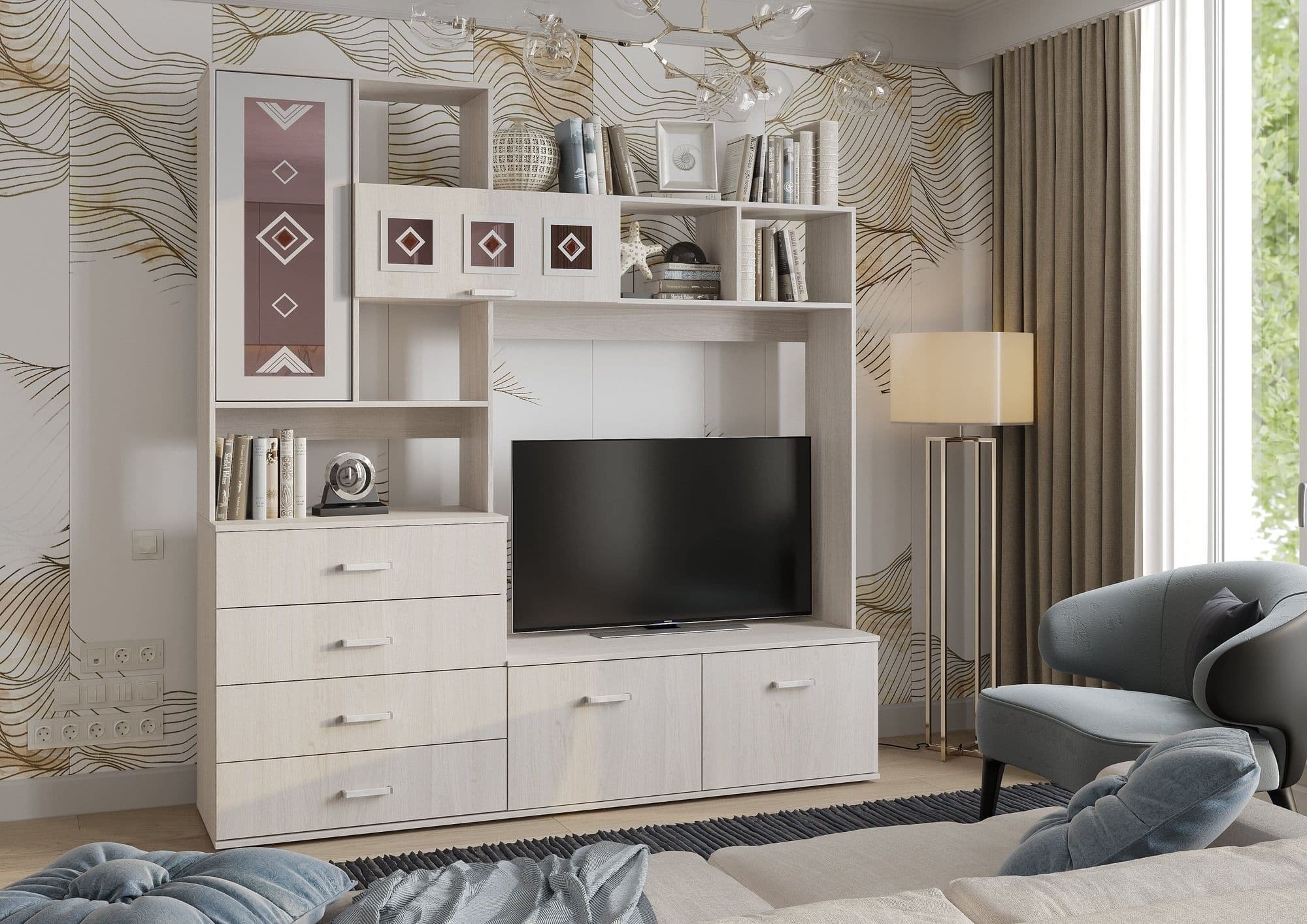 Гостиная Белла - фото 2