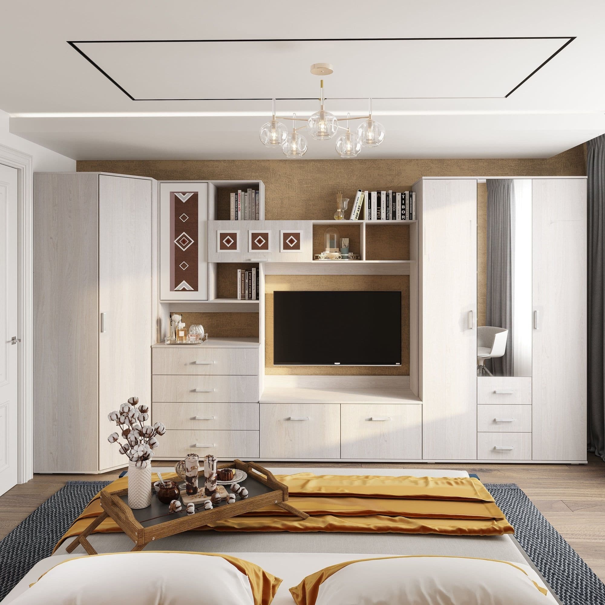 Гостиная Белла - фото 4