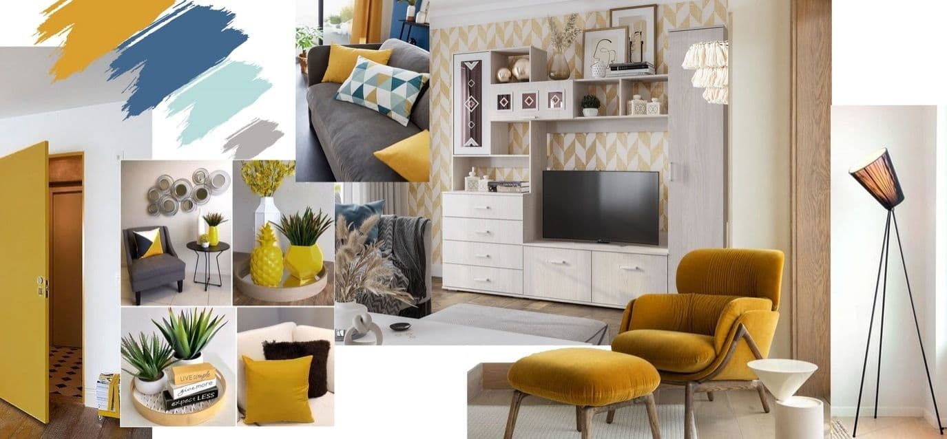 Гостиная Белла - фото 5