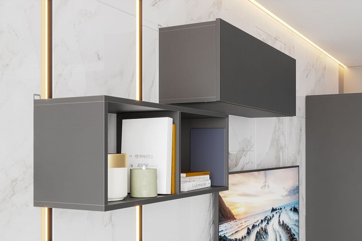 Гостиная Денвер - фото 3