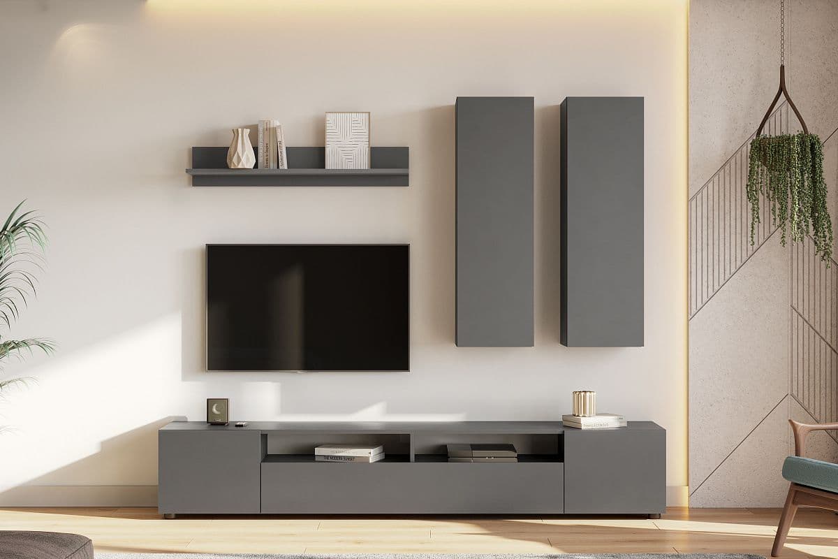 Гостиная Денвер - фото 4