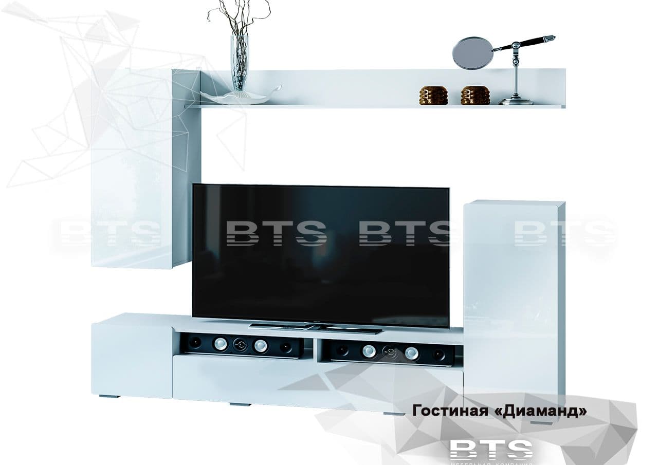 Гостиная Диаманд - фото 2