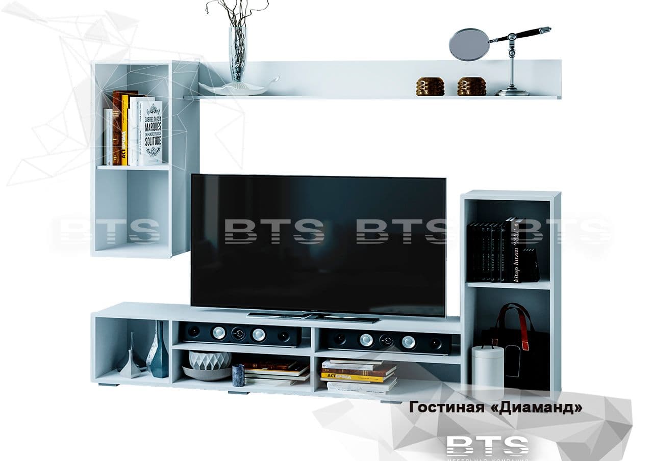 Гостиная Диаманд - фото 3