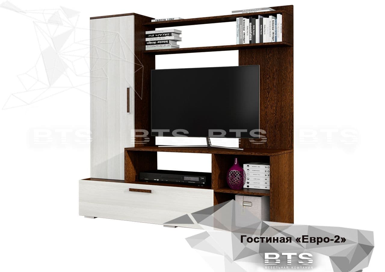 Гостиная Евро-2 - фото 2