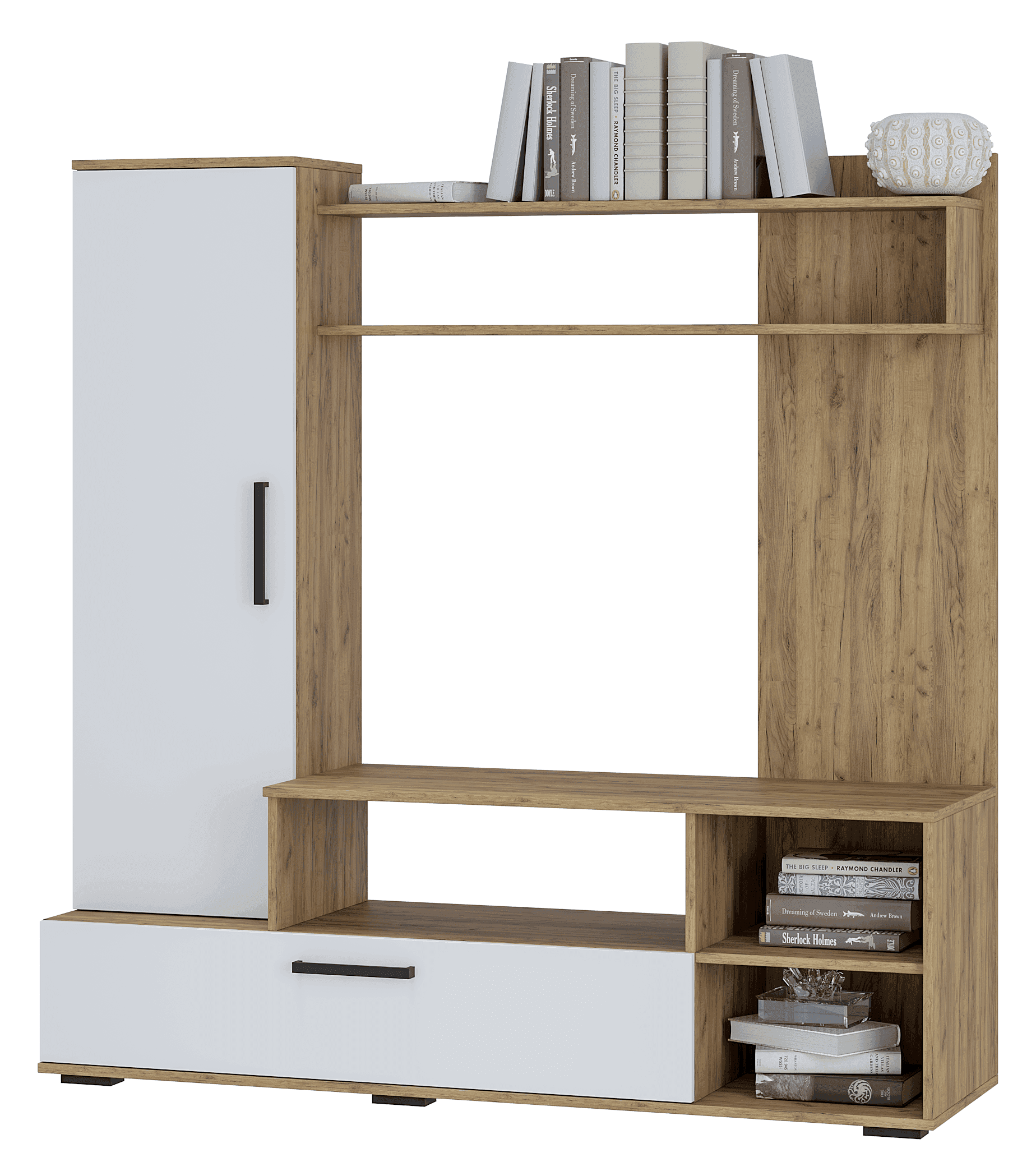 Гостиная Евро-2 Крафт - фото 2