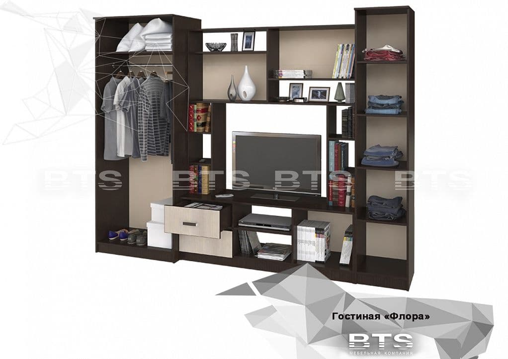 Гостиная Флора - фото 3