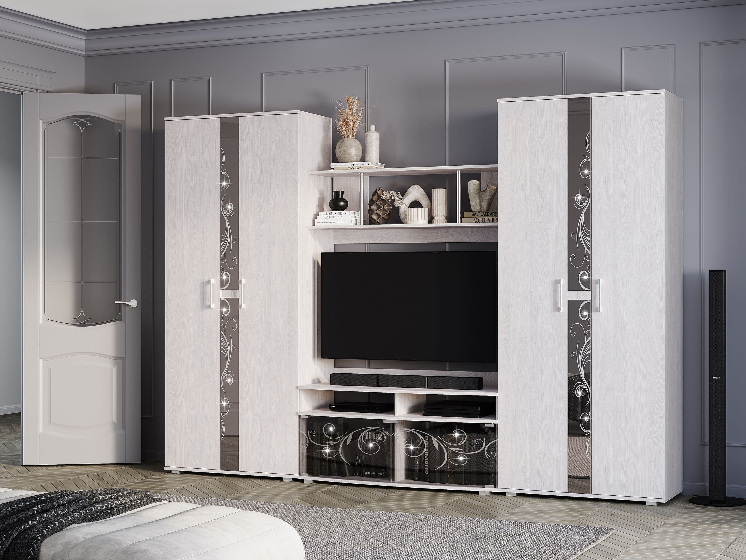 Гостиная Флоренция - фото 4