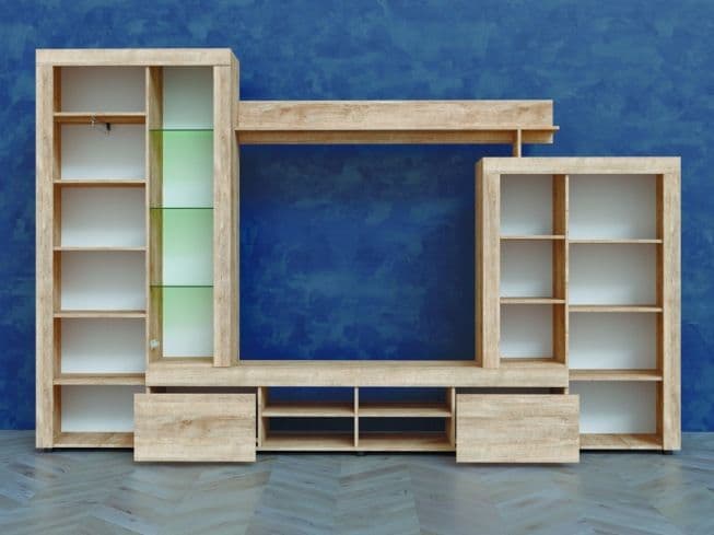 Гостиная Мираж-1 - фото 2