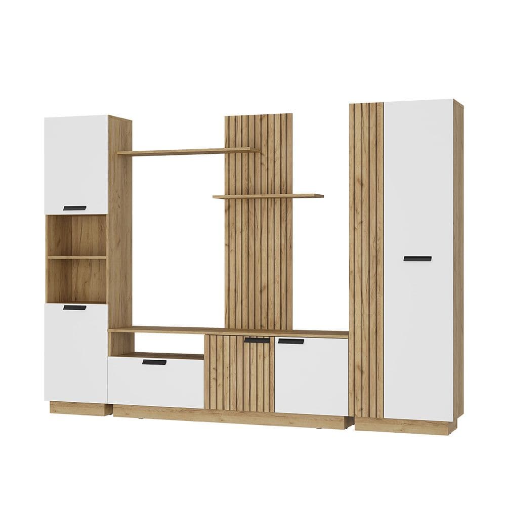 Гостиная Мишель ГС-01 - фото 2