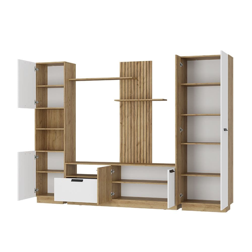 Гостиная Мишель ГС-01 - фото 4