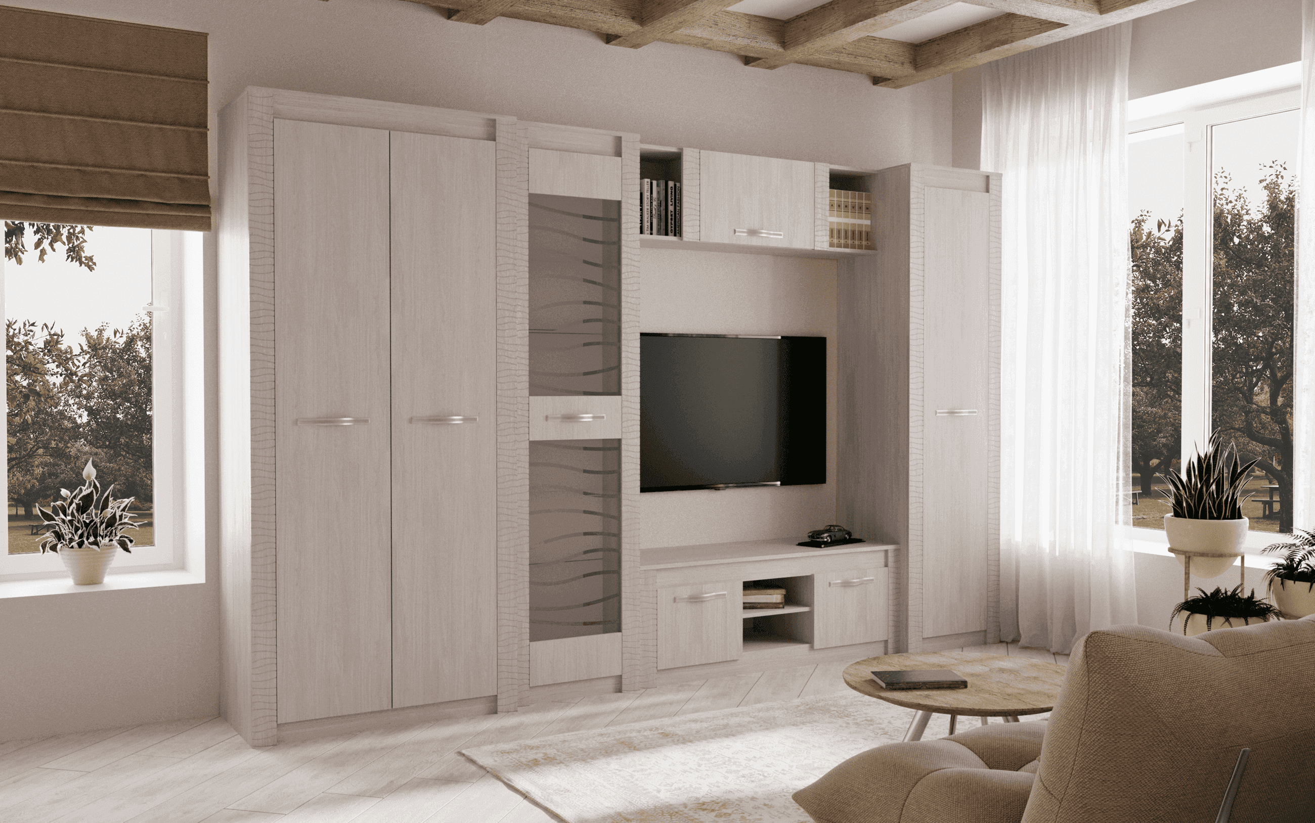 Гостиная Монако - фото 3