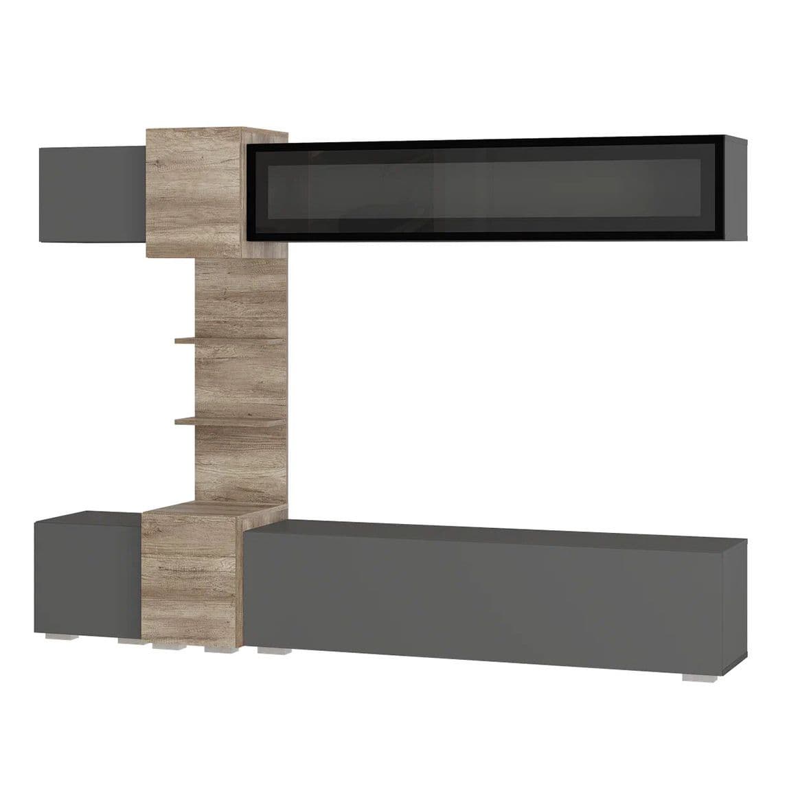 Гостиная Рейн ГС-01 - фото 2