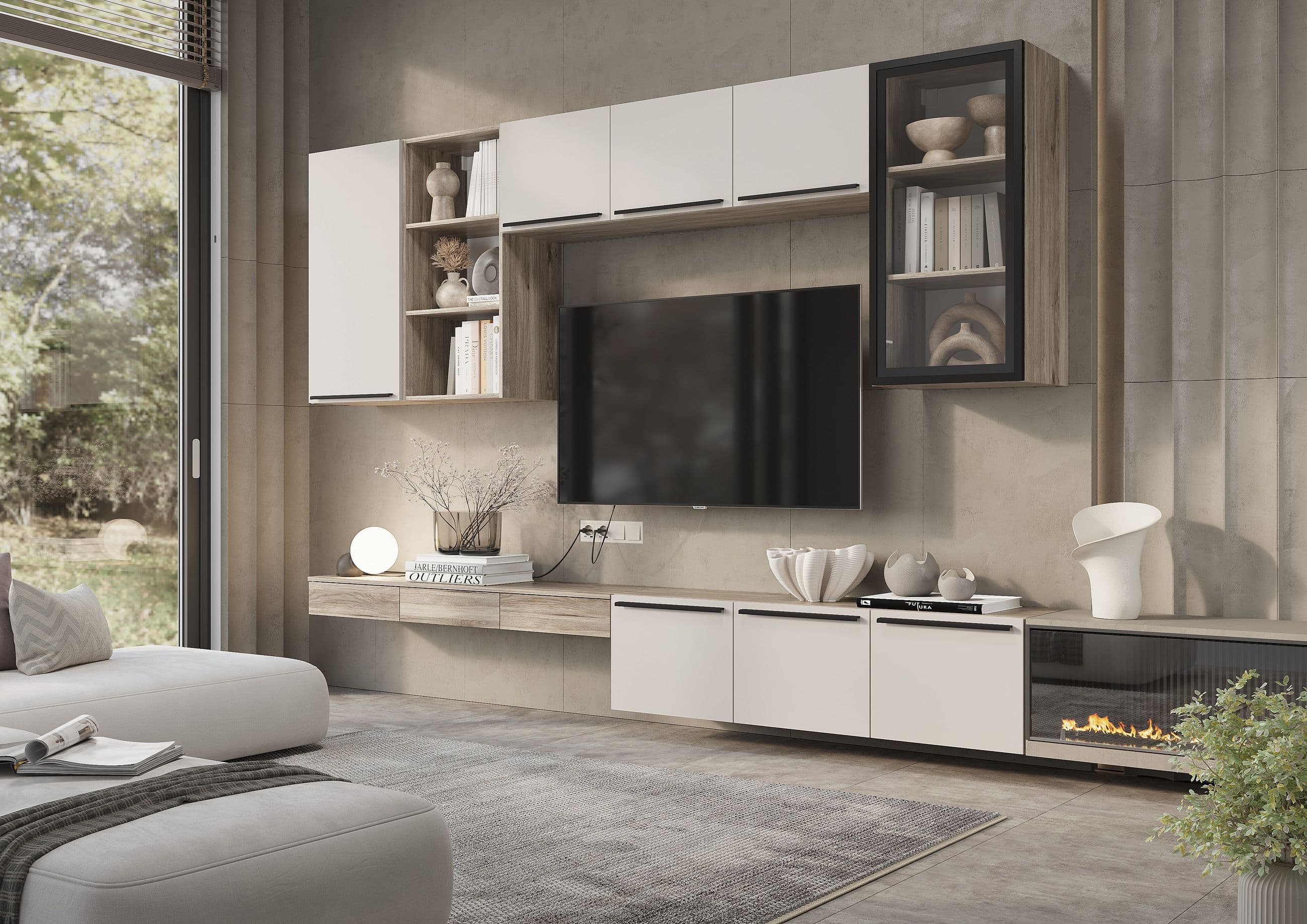 Гостиная Урбан - фото 2