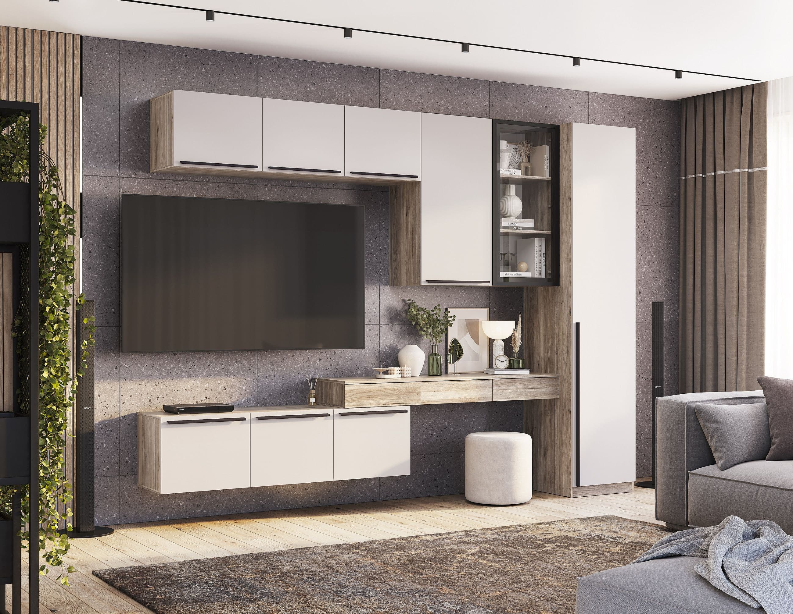 Гостиная Урбан - фото 5