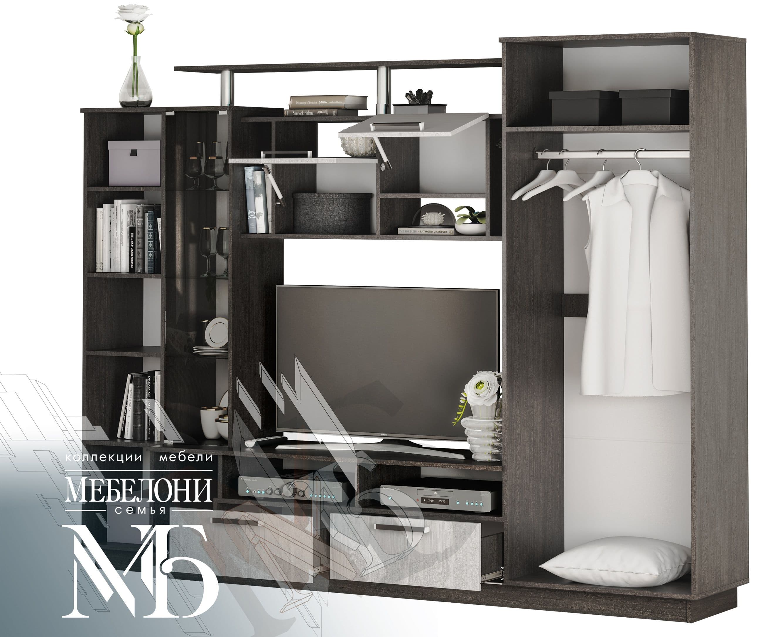 Гостиная Вега - фото 3