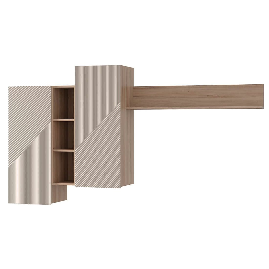 Гостиный модуль ГМ-12 (Эмилия, модульная)