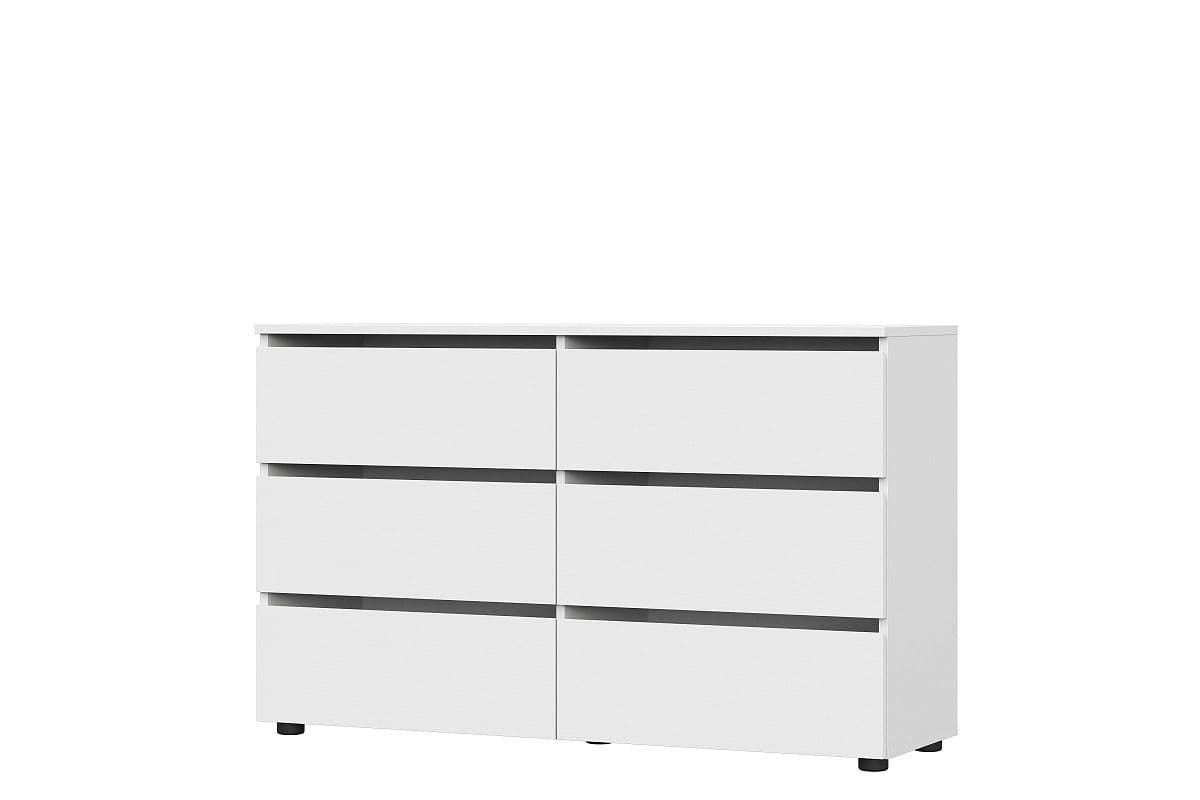 Комод 6 ящиков (Токио, модульная)