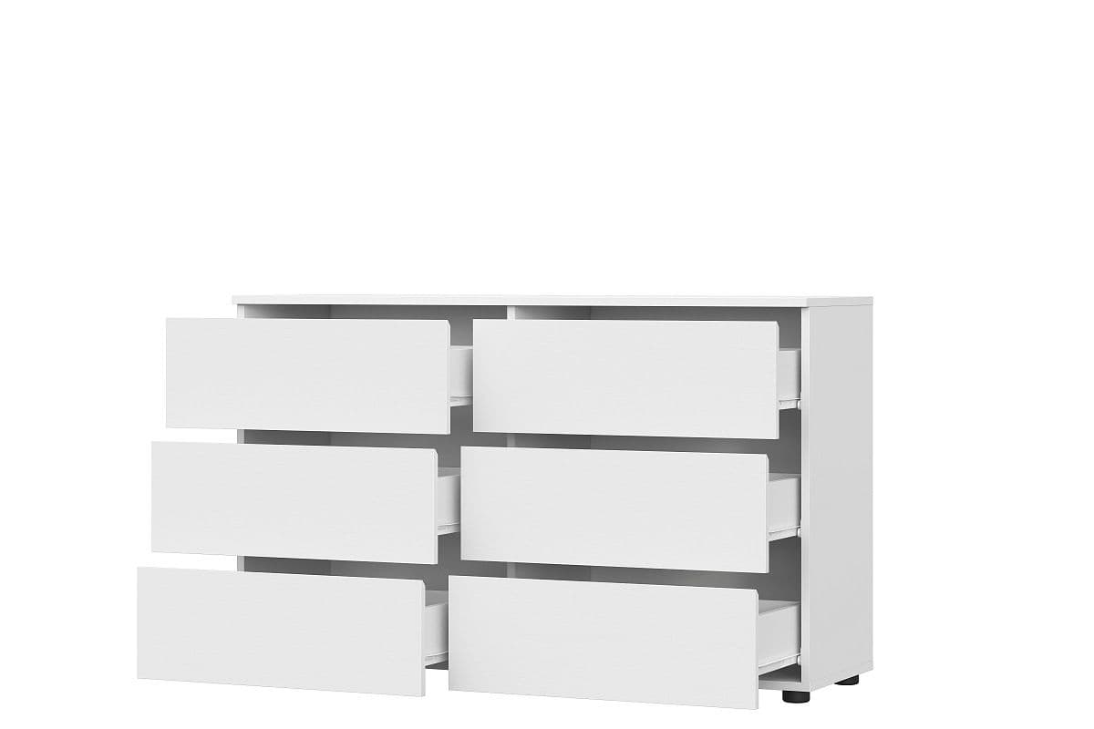 Комод 6 ящиков (Токио, модульная) - фото 2