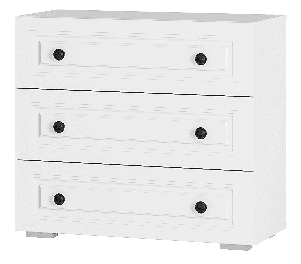 Комод КМ-01 (Софт, модульная)