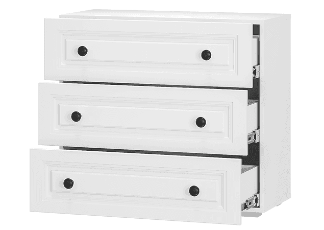 Комод КМ-01 (Софт, модульная) - фото 3