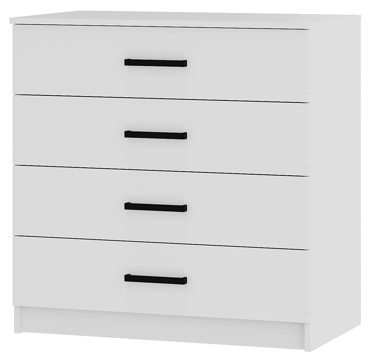 Комод КМ-02 (Фьюжн, модульная)