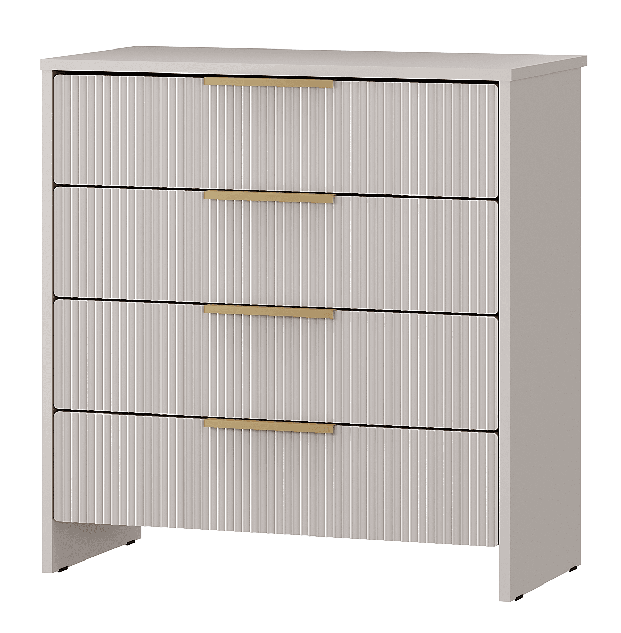 Комод КМ-02 (Пандора, модульная)