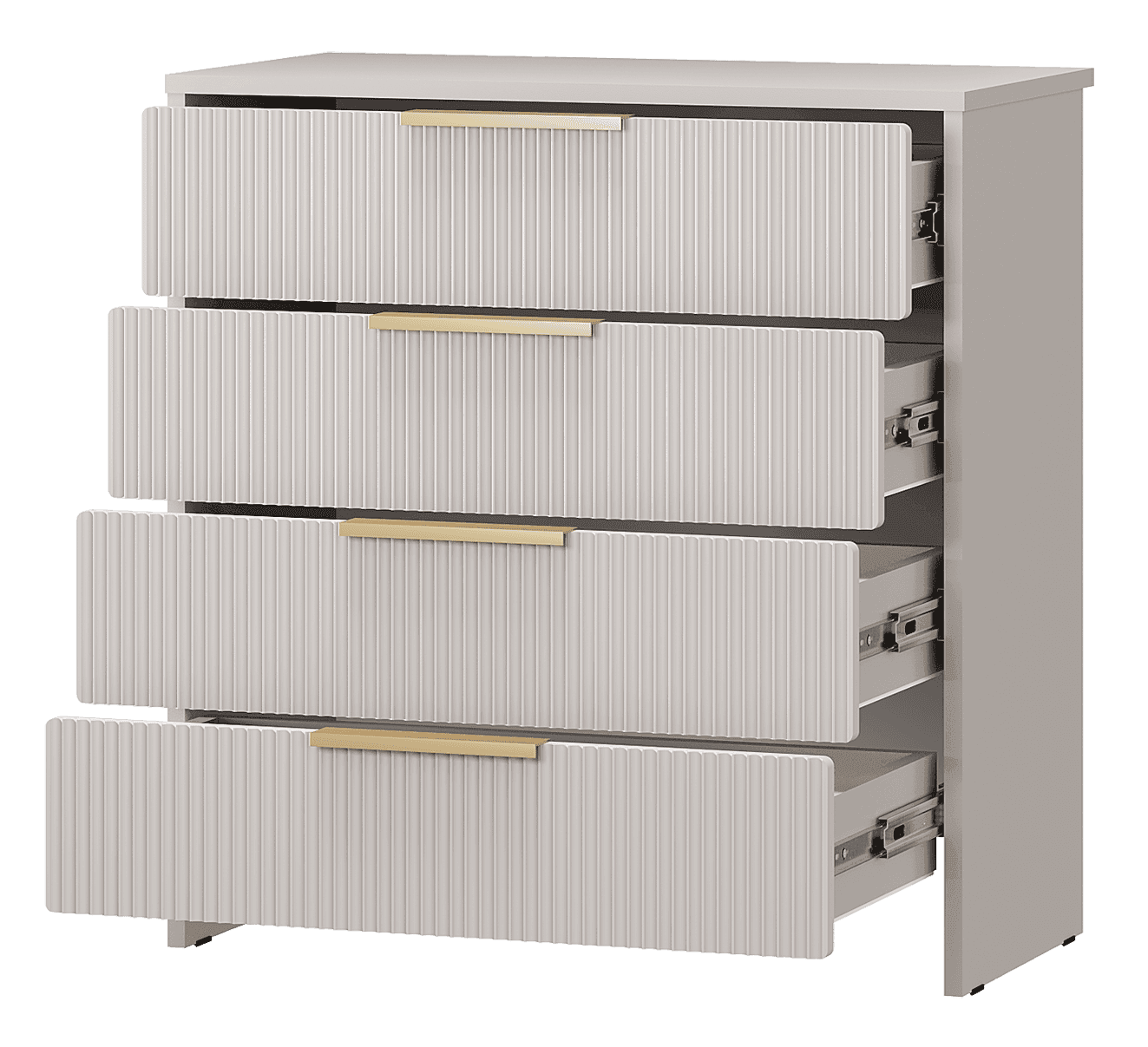 Комод КМ-02 (Пандора, модульная) - фото 2