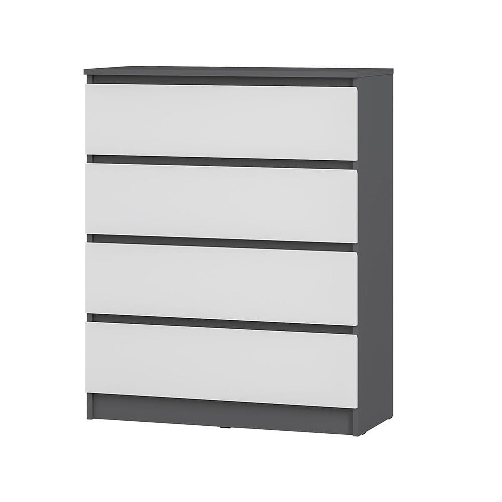 Комод КМ-02 (Шарм, модульная)