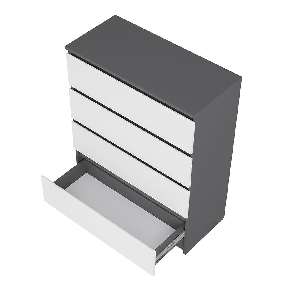 Комод КМ-02 (Шарм, модульная) - фото 2