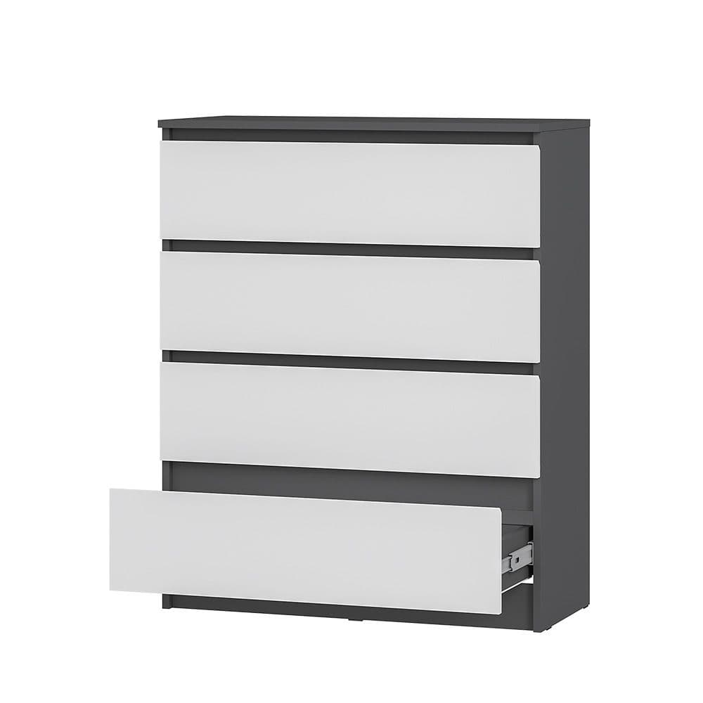 Комод КМ-02 (Шарм, модульная) - фото 3