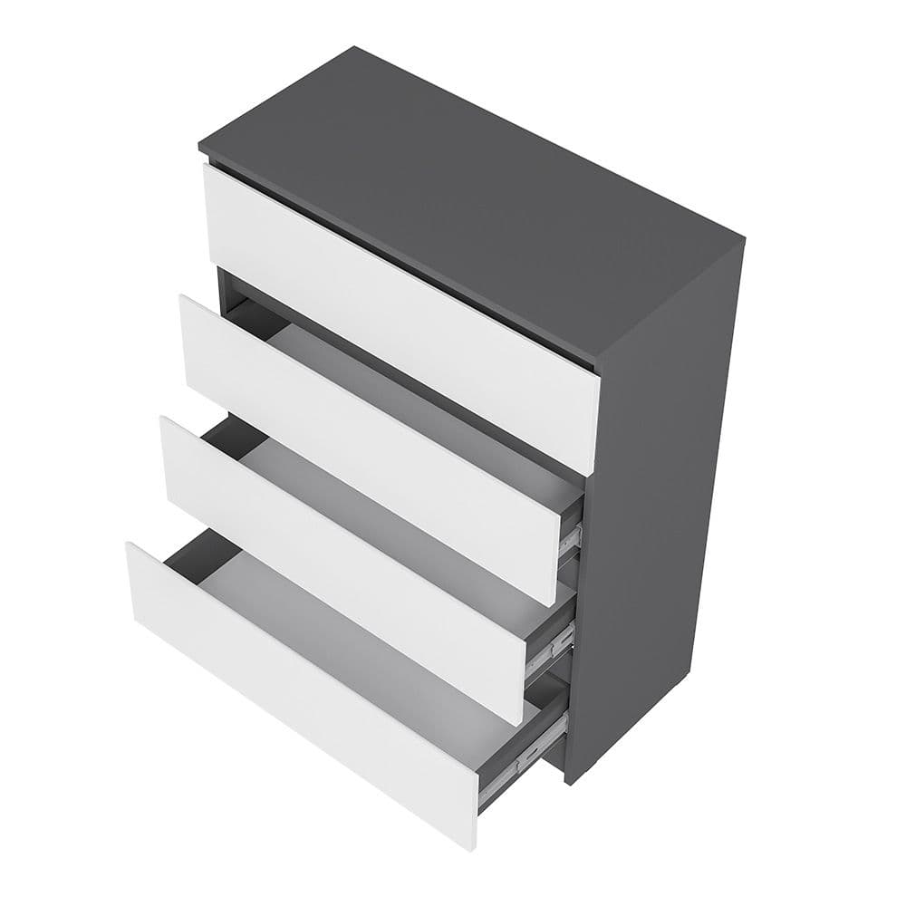 Комод КМ-02 (Шарм, модульная) - фото 4