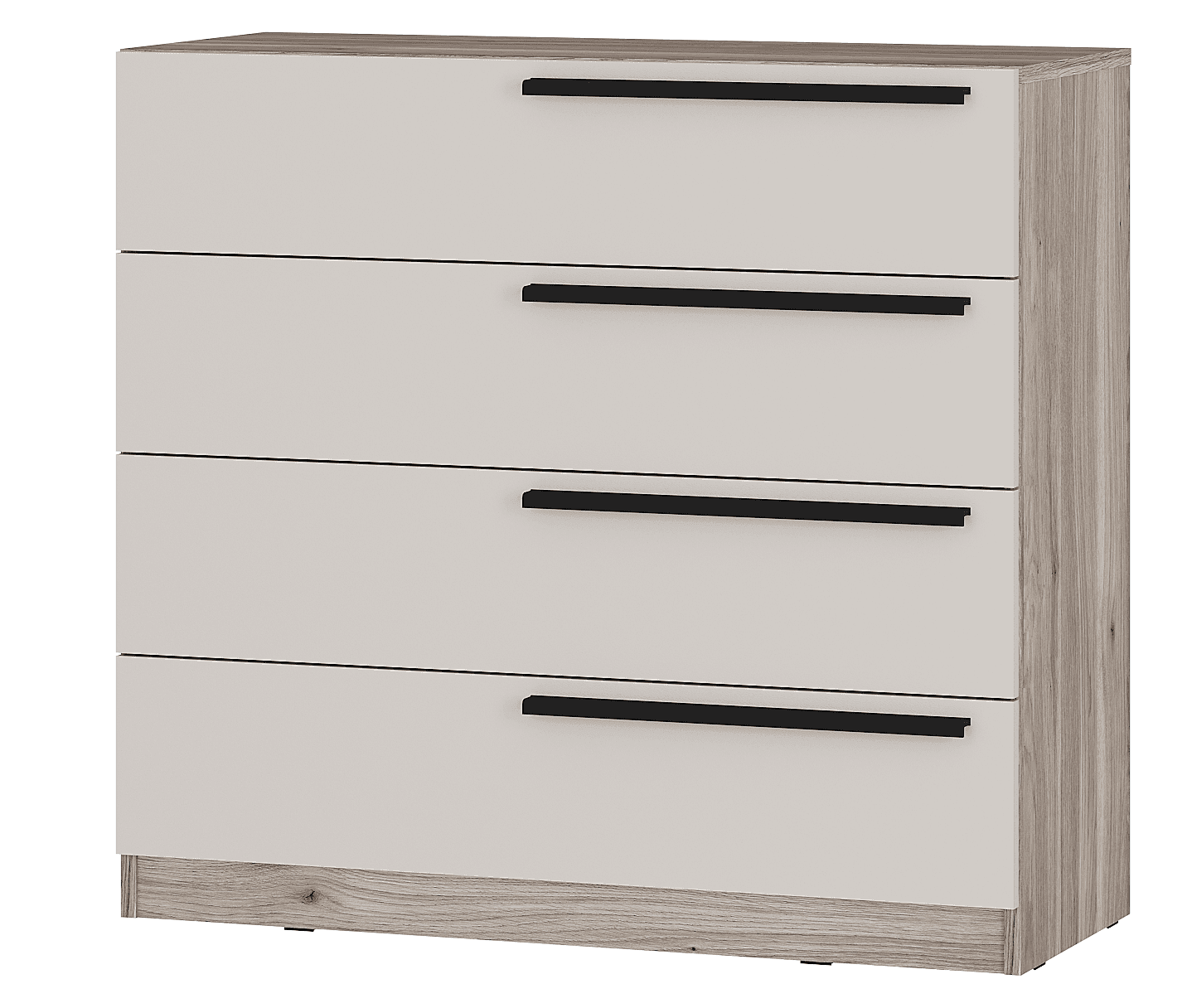 Комод КМ-02 (Урбан, модульная)