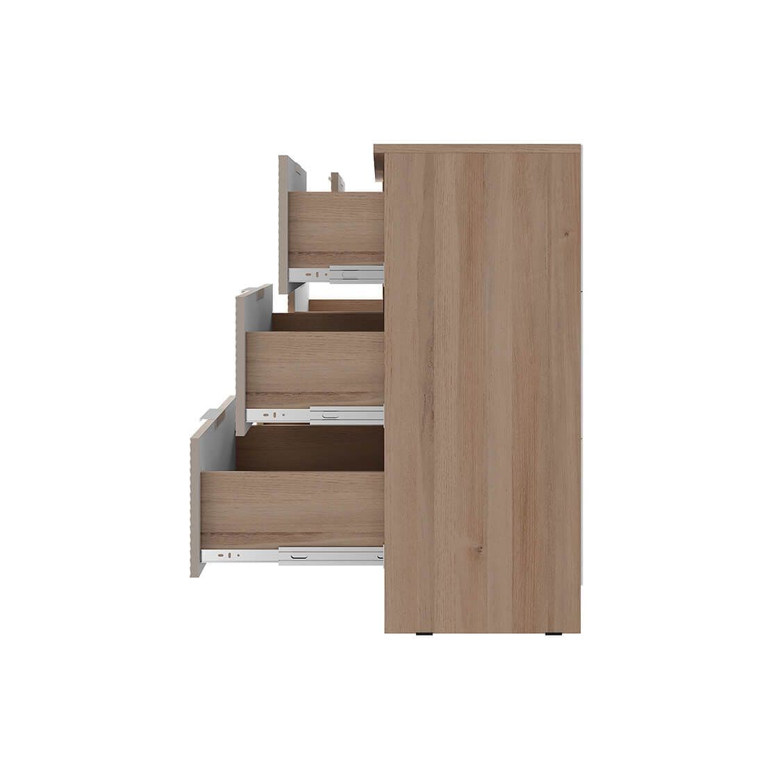 Комод КМ-04 (Эмилия, модульная) - фото 4