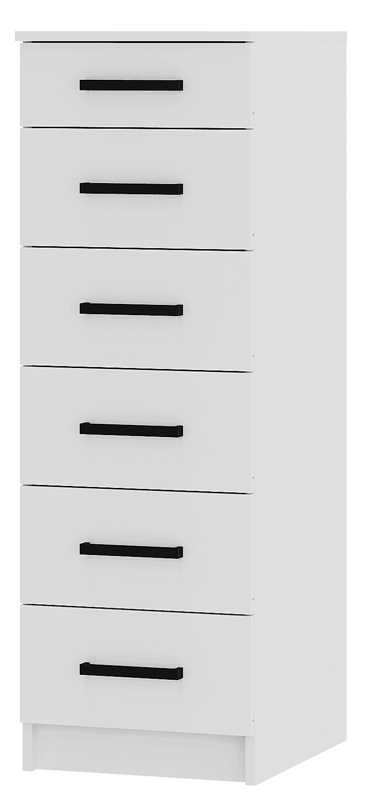 Комод КМ-04 (Фьюжн, модульная)