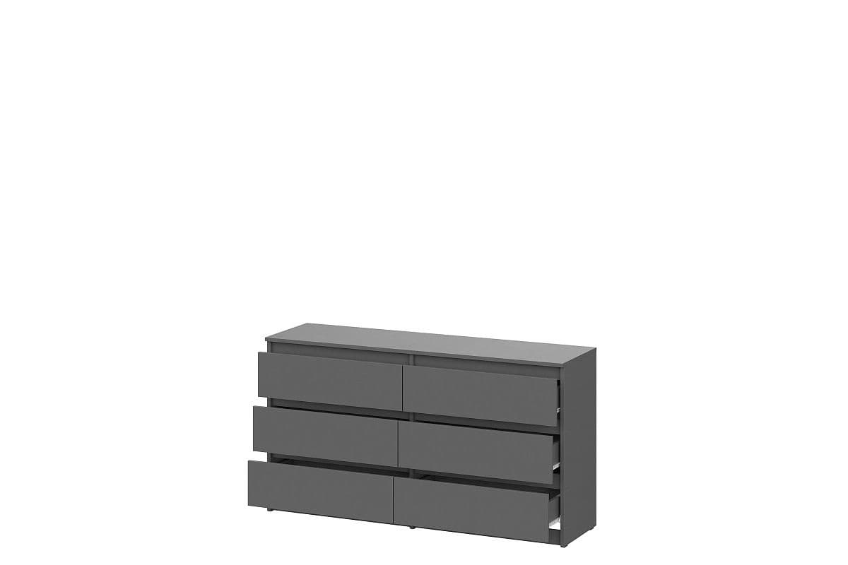 Комод с ящиками (Денвер, модульная) - фото 2