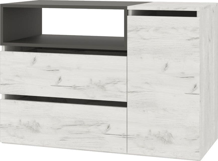 Комод сек. 5 (Кент-1, модульная)