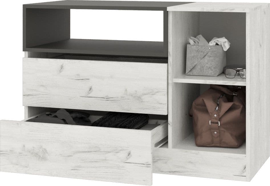 Комод сек. 5 (Кент-1, модульная) - фото 2