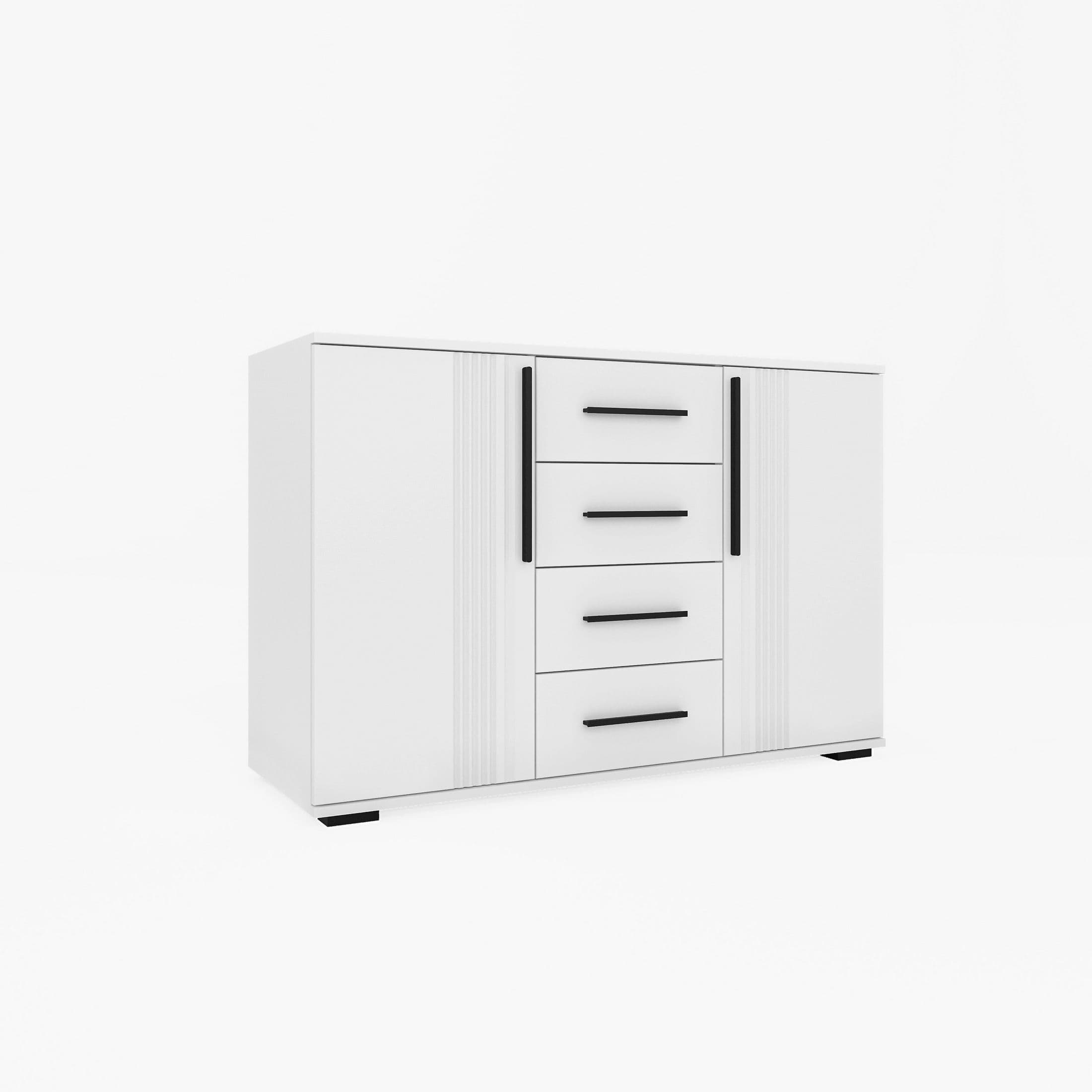 Комод сек. 8 (Амалия, модульная)