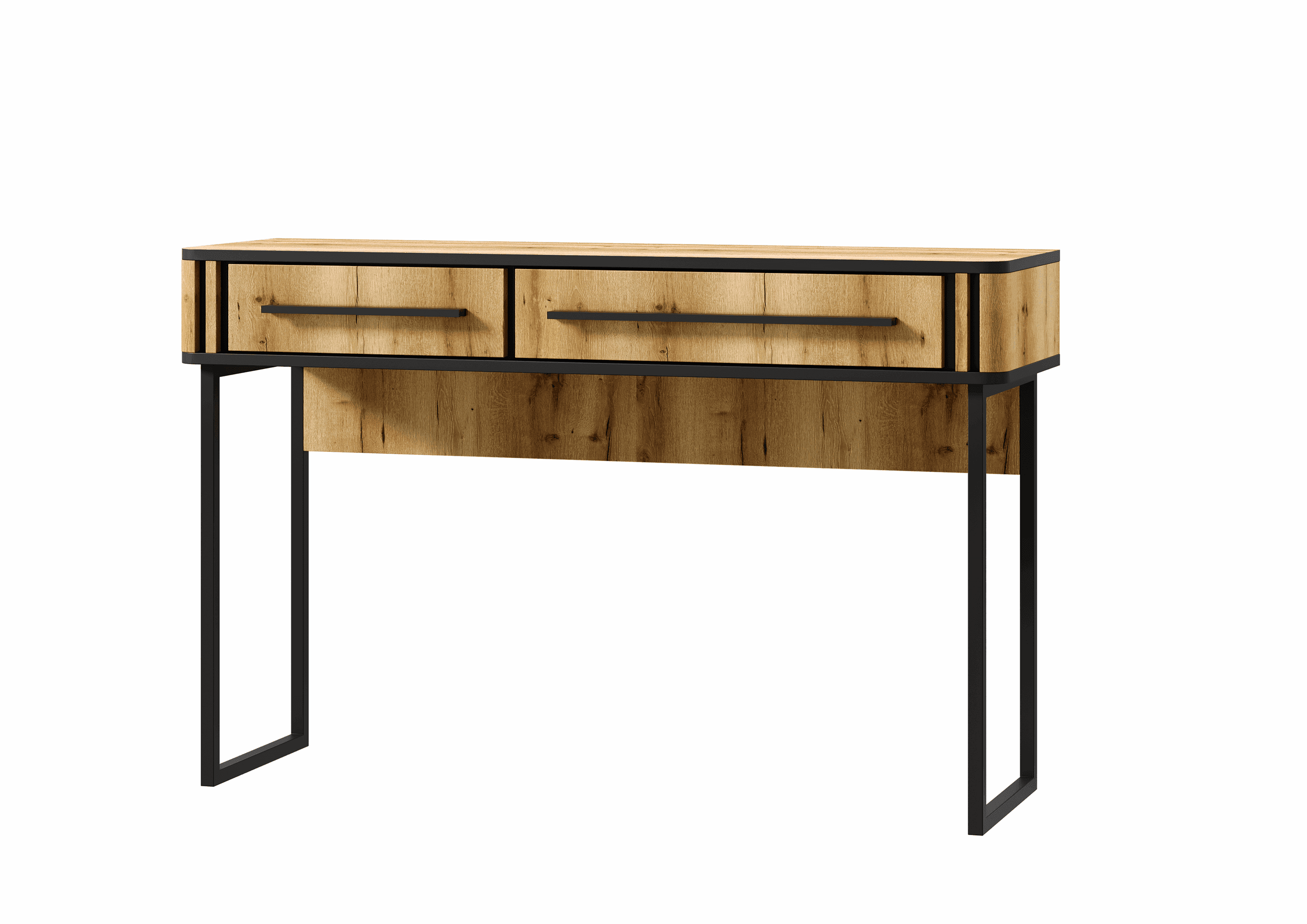 Консоль на металл. опорах сек. №7 (Аэлита, модульная) - фото 2