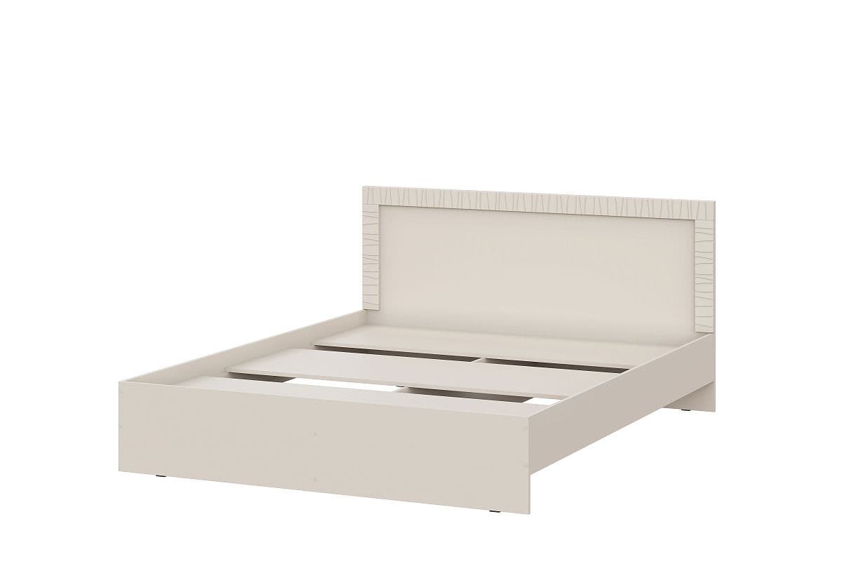 Кровать 1600 (Калипсо, модульная) - фото 2