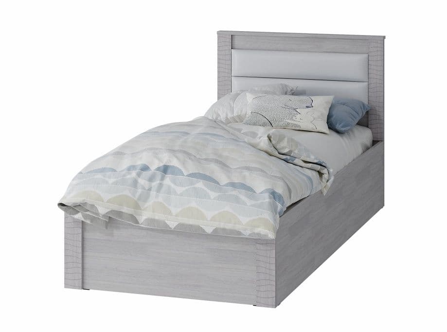 Кровать 900 КР-17 (Монако, модульная)