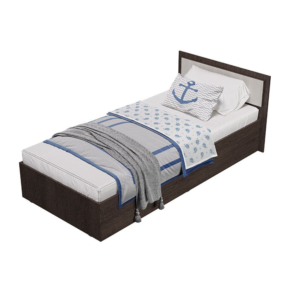 Кровать 900 LIGHT (Фиеста, модульная) - фото 2