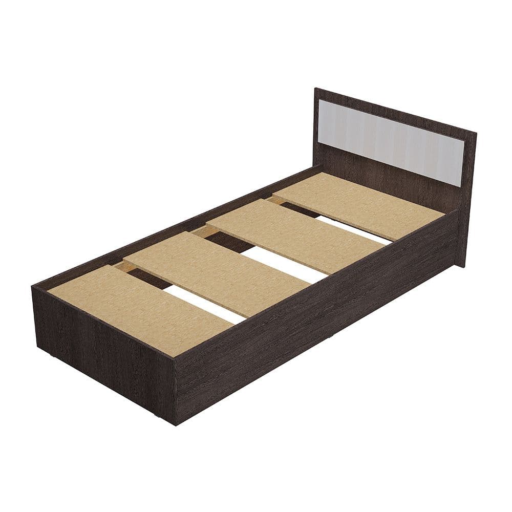 Кровать 900 LIGHT (Фиеста, модульная) - фото 3